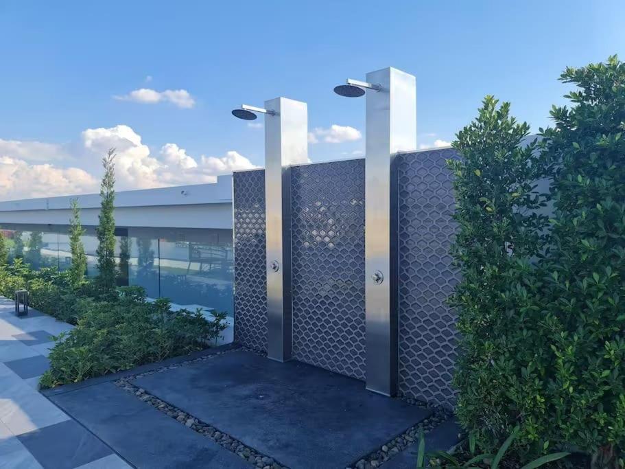 Astra Sky River无边泳池奢华温馨97㎡大三卧山景套房 Chiang Mai Exterior photo